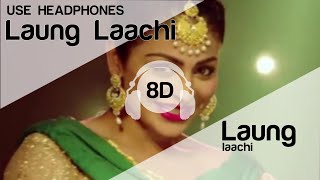 Laung Laachi Kashmiri Version Full Song [upl. by Maguire394]