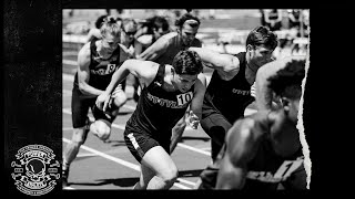 The Grit and Grind of MidDistance Races Why Mental Toughness Matters Most [upl. by Iteerp]