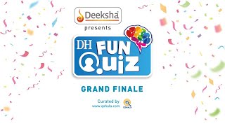 Deccan Herald Fun Quiz Final [upl. by Lustick]