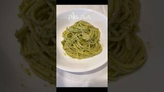 Pesto Pasta A must try for pasta fanatics 😊 perfectpasta pasta pastalover [upl. by Karlene]