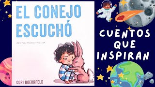 Cuentos Infantiles en Español  El Conejo Escuchó  Spanish Children’s stories [upl. by Rockwood767]