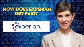 How does Experian get paid [upl. by Haldis]