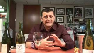 Pouilly Fume Wine Tasting  Episode 622 [upl. by Anallese]