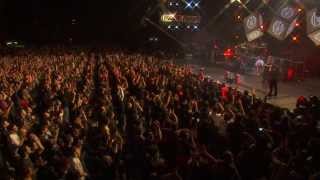 Dream Theater  Breaking All Illusions Live At Luna Park [upl. by Novaj]