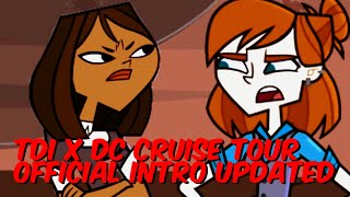 Tdi x dc cruise tour official intro updated [upl. by Desmund]