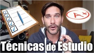 TRUCOS para APROBAR los EXAMENES [upl. by Jasisa]