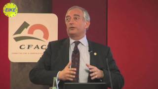 Christopher Monckton Climate Change and Science 33 [upl. by Pepe]