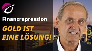 Lösung für die internationale Finanzrepression  Florian Homm [upl. by Stander140]