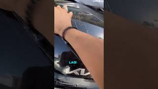 Car fail scratch test  shorts youtubeshorts automobile facts [upl. by Norym]