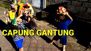 BARONG BANGKUNG CAPUNG GANTUNG [upl. by Buke]