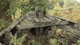 Lake Coeur dAlene Shipwreck  Goldenstar [upl. by Kind]