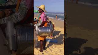 🇧🇷 IPANEMA Beach Rio de Janeiro  Brazil [upl. by Rehpretsirhc741]