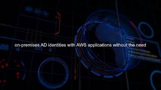 AWS Directory Service is available in the AWS Asia Pacific Malaysia Region [upl. by Cord]