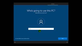 Install Windows 10 version 20H2 [upl. by Helyn]