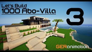 Lets Build 1000 Abo Villa 38 [upl. by Yseulte]