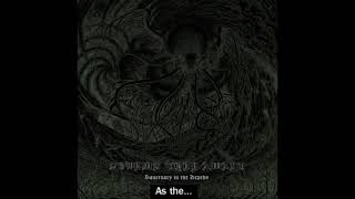 Solemn They Await Sanctuary in the Depths FULL ALBUM WITH LYRICS [upl. by Agamemnon]