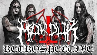 Marduk Retrospective [upl. by Shanan]