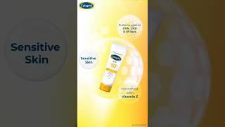 Cetaphil Sunscreen Spf 50Cetaphil sunscreen Spf 50 vs Spf 30 Cetaphil sunscreen sunblock [upl. by Nolram]