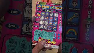 Como me lele suerteandando asmr loteria suerteypremios [upl. by Bobinette897]