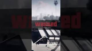 When grievers grief in GTA [upl. by Ardaed]