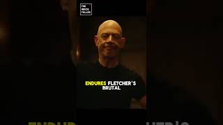 Whiplash Movie Plot Explained movie filmanalysis moviereview [upl. by Capello]