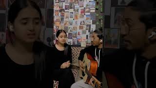 Iktara  Cover by Saloni Kumari [upl. by Emrich]