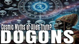 The Sirius Mystery Dogon Tribes Ancient Cosmic Knowledge Unveiled [upl. by Clementius]