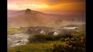 Celtic Music  Mists of Avalon [upl. by Abih194]