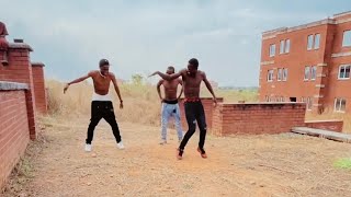 Goya Menor amp Nektunez  Ameno Amapiano Official Video You want to Bambam [upl. by Sage631]