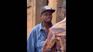 UNKUSP  TWO MAD MEN  OBODO COMEDY [upl. by Mano]