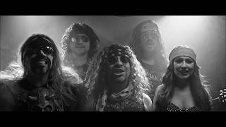 Metalachi BOHEMIAN RHAPSODY music video featuring Felipe Esparza [upl. by Cutlor]