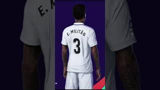 Éder Militão [upl. by Nyllij]