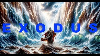 OBC  Bible Study The book of Exodus Chapter 8 [upl. by Weinberg473]