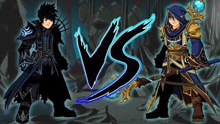 AQW ARCHMAGE VS LEGION REV WHICH ONE SHOULD U FARM [upl. by Christye]