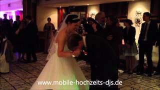 Hochzeitstanz klassisch  Eröffnungstanz Hochzeit [upl. by Aiva284]