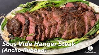 Cook A Simple NY Strip Steak to PERFECTION In A Cast Iron Skillet  Step By Step 🥩 [upl. by Jarek]