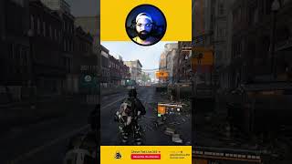 🎮🔓 Finally unlocked the Technician in The Division 2 on PS5💥 thedivision2 technician gameplay [upl. by Graf]