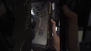 A Nvidia 1080ti vs a RTX 3080  does the old GPU still hold up in modern games [upl. by Brendan]