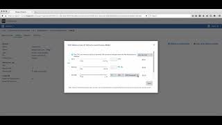 VMware vCloud Air Storage Tiers [upl. by Llebanna719]