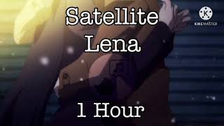 Satellite  Lena MeyerLandrut 1 Hour [upl. by Fey]