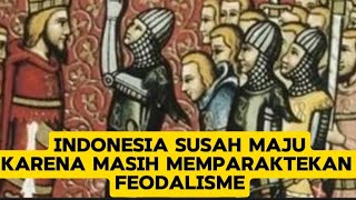 LIVE Feodalisme subur banget dinegeri kita [upl. by Skell27]