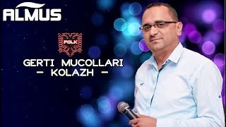 Gerti Mucollari  Kolazh Official Audio [upl. by Charyl]