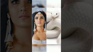 Naggin song Hindi 🐍🐍🐍🐍💓♥️💖🥰 beautiful actors in naggin shortvideo shortfeed song [upl. by Michail]