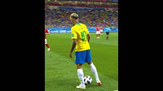 Neymar Brazil Skills 🇧🇷 [upl. by Ahseenyt640]