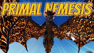 LENGKAPIN CELESTIAL DAN DEMONIC YUK  ARK PRIMAL NEMESIS 15 [upl. by Lexie]