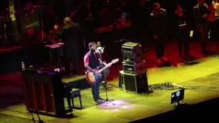 Arijit SIngh Unplugged  Yeh Fitoor Mera  Fitoor  Live Performance Atlanta HD  April 2017 [upl. by Atiek7]