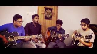 Obocheton Unplugged Covered By Strummed Brothers [upl. by Eiramanad]