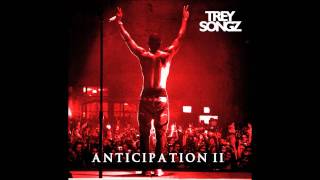 Anticipation 2 Mixtape  Trey Songz [upl. by Hacim28]