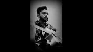 Shorolotar Protima Khalid  Accoustic Cover Farhan Fahimguitarcover banglasongclassic [upl. by Navarro]