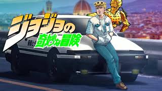 Fighting Gold  Eurobeat Remix [upl. by Ginnifer820]